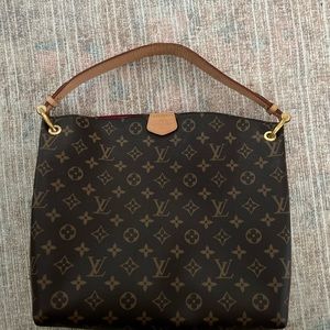 LOUIS VUITTON Graceful PM